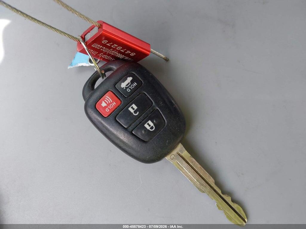 4T1BF1FKXEU328186 2014 TOYOTA CAMRY photo no. 11