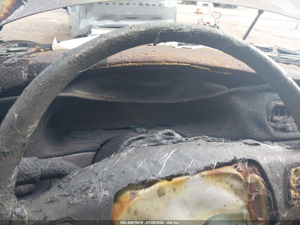 1FAFP55S43A269927 2003 FORD TAURUS photo no. 7