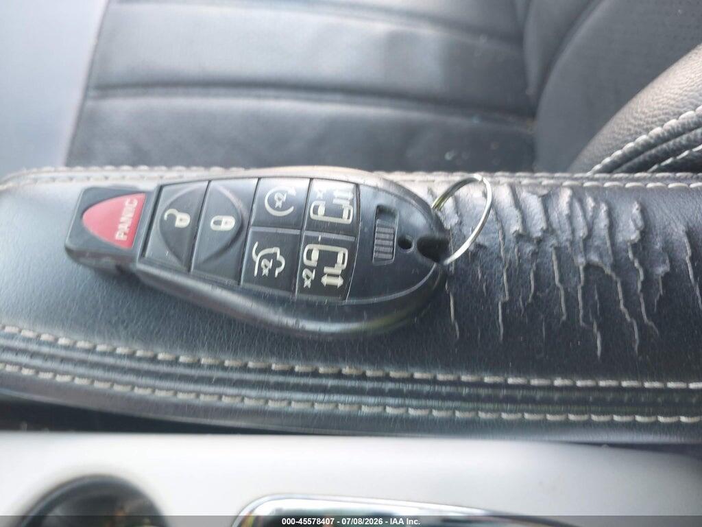 2C4RDGCG1KR513411 2019 DODGE GRAND CARAVAN photo no. 11