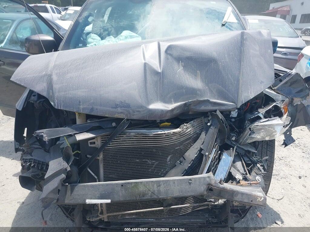 2C4RDGCG1KR513411 2019 DODGE GRAND CARAVAN photo no. 6