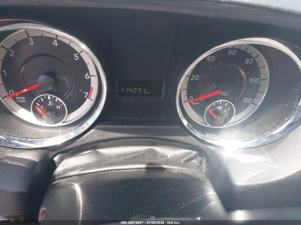 2C4RDGCG1KR513411 2019 DODGE GRAND CARAVAN photo no. 7