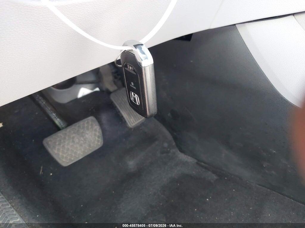 5FNYF6H55MB089480 2021 HONDA PILOT photo no. 11