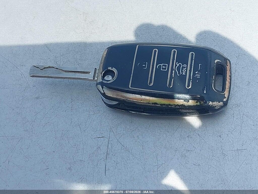 KNDJN2A26K7919237 2019 KIA SOUL photo no. 11