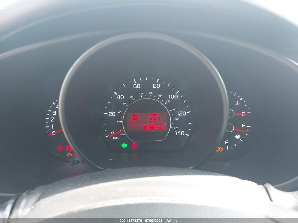 KNDJN2A26K7919237 2019 KIA SOUL photo no. 7