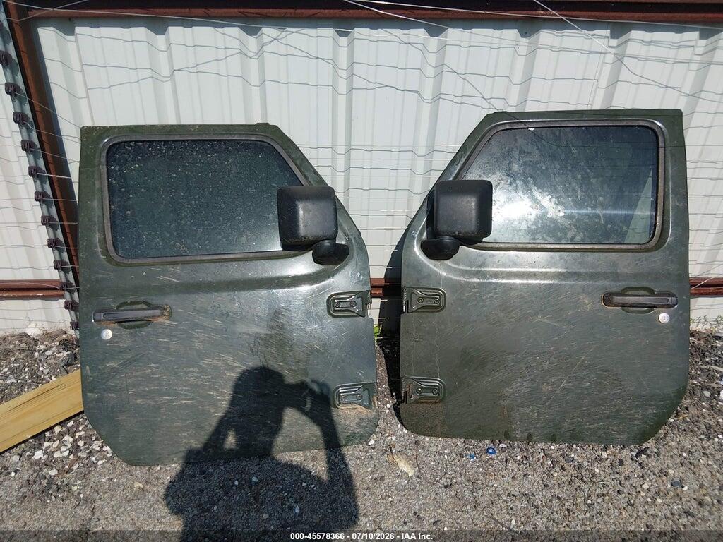 1C6HJTAG4PL531215 2023 JEEP GLADIATOR photo no. 12