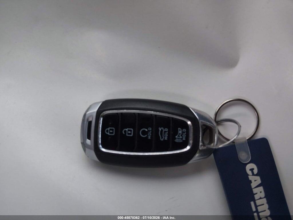 5NPLM4AGXNH059264 2022 HYUNDAI ELANTRA photo no. 11