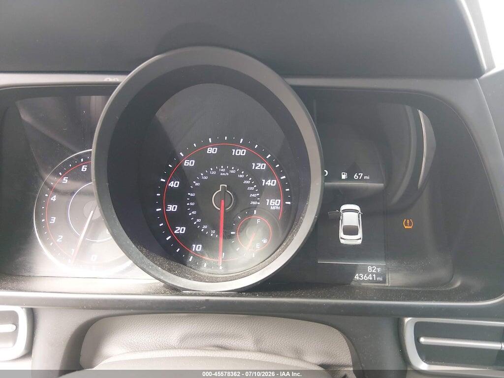 5NPLM4AGXNH059264 2022 HYUNDAI ELANTRA photo no. 7