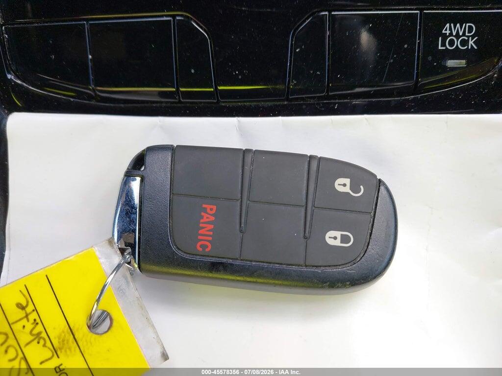 3C4NJDBN1RT117038 2024 JEEP COMPASS photo no. 11