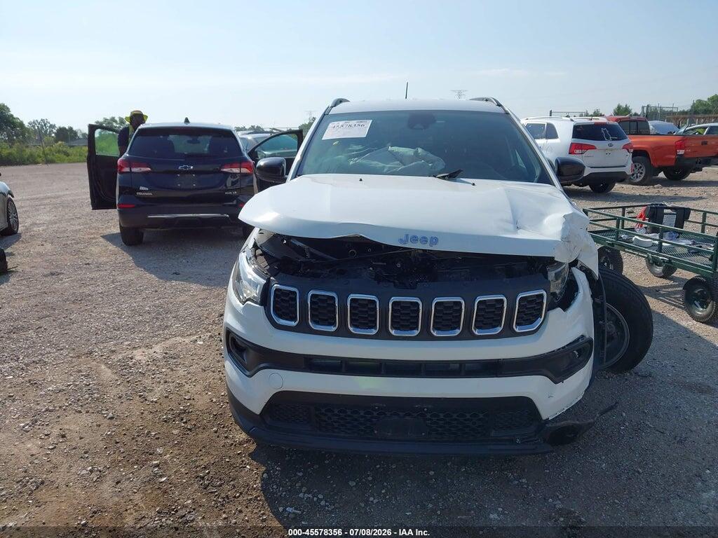 3C4NJDBN1RT117038 2024 JEEP COMPASS photo no. 12