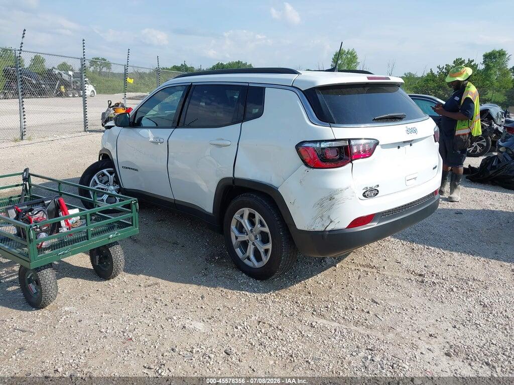 3C4NJDBN1RT117038 2024 JEEP COMPASS photo no. 3