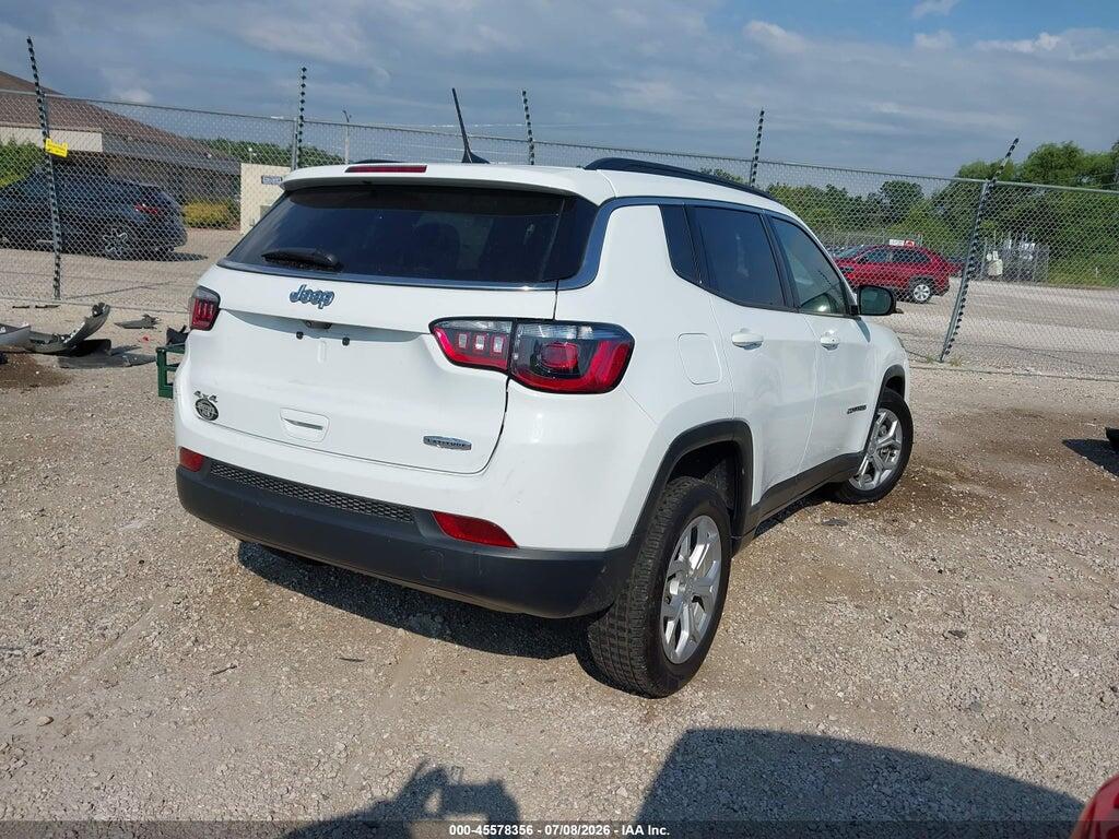 3C4NJDBN1RT117038 2024 JEEP COMPASS photo no. 4