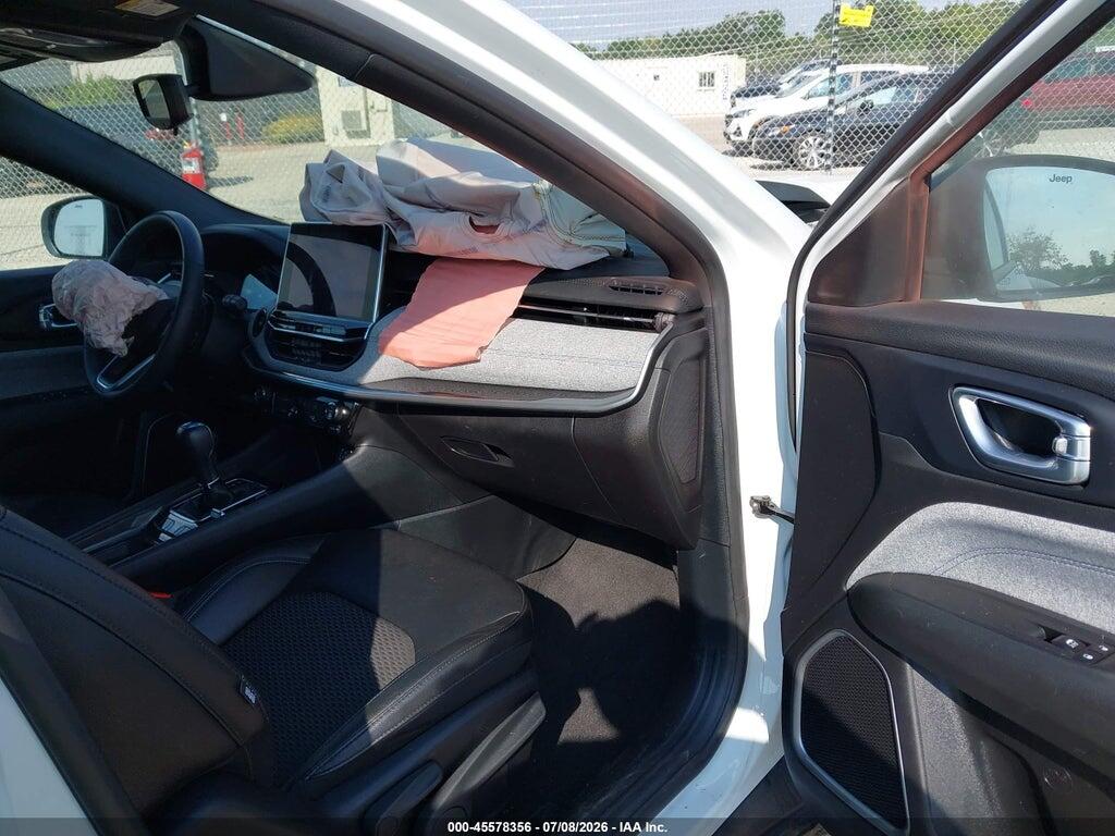 3C4NJDBN1RT117038 2024 JEEP COMPASS photo no. 5