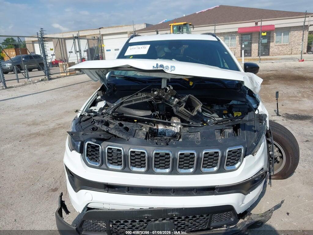 3C4NJDBN1RT117038 2024 JEEP COMPASS photo no. 6