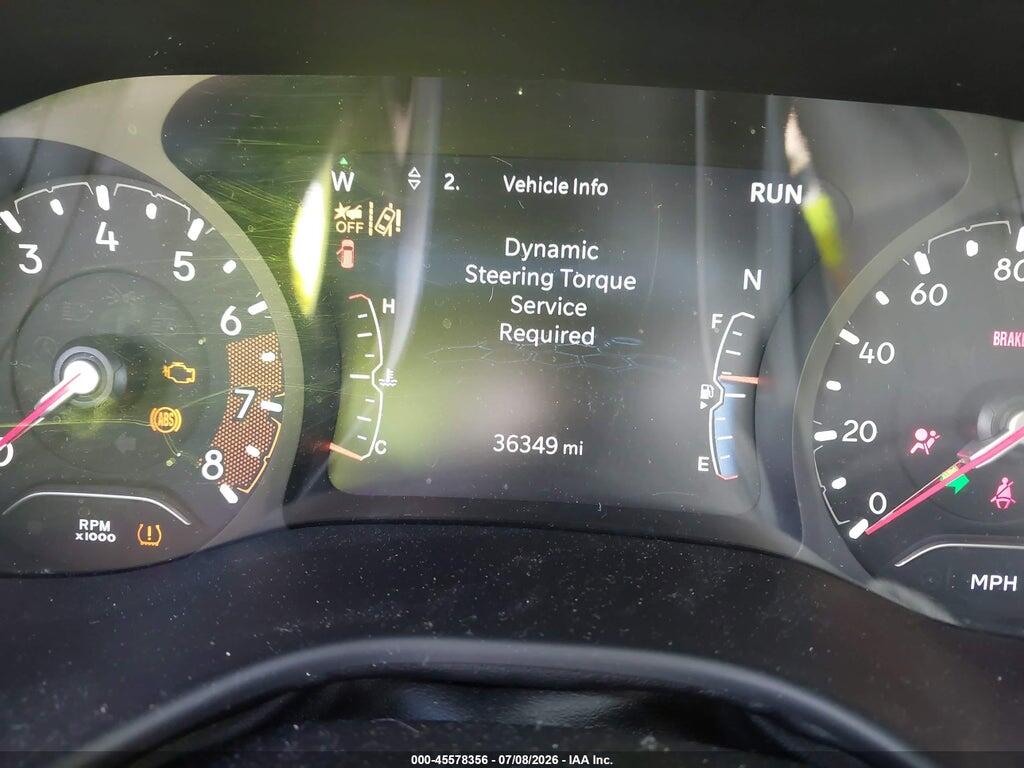 3C4NJDBN1RT117038 2024 JEEP COMPASS photo no. 7