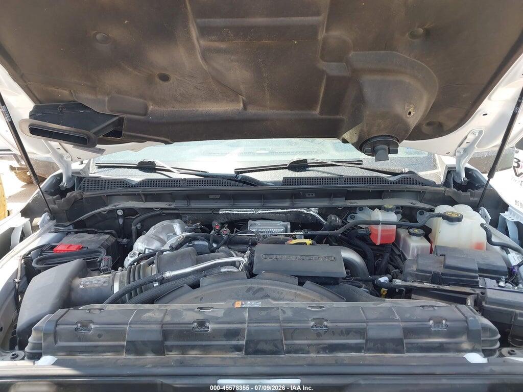 1GT49REY2NF285847 2022 GMC SIERRA 2500HD photo no. 9