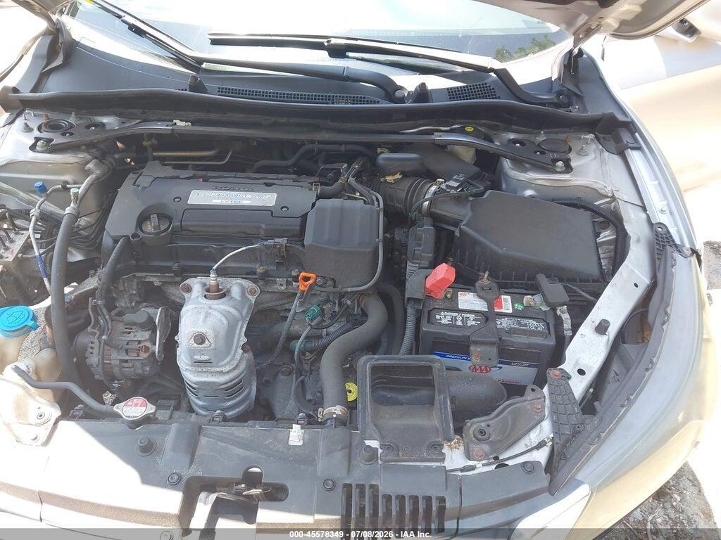 1HGCR2F89EA302711 2014 HONDA ACCORD photo no. 10
