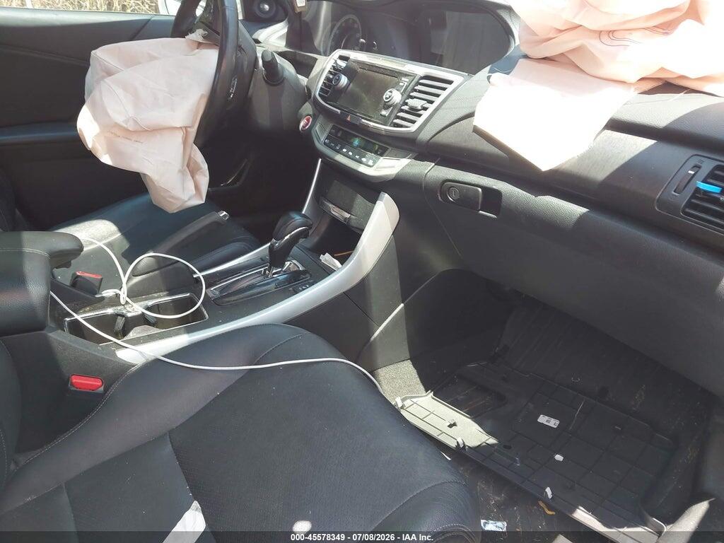 1HGCR2F89EA302711 2014 HONDA ACCORD photo no. 5