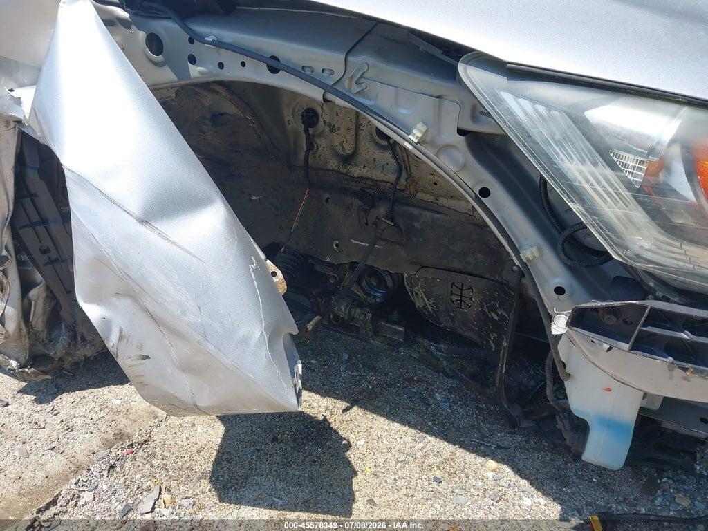1HGCR2F89EA302711 2014 HONDA ACCORD photo no. 6