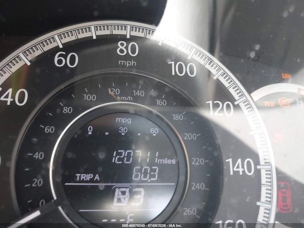 1HGCR2F89EA302711 2014 HONDA ACCORD photo no. 7