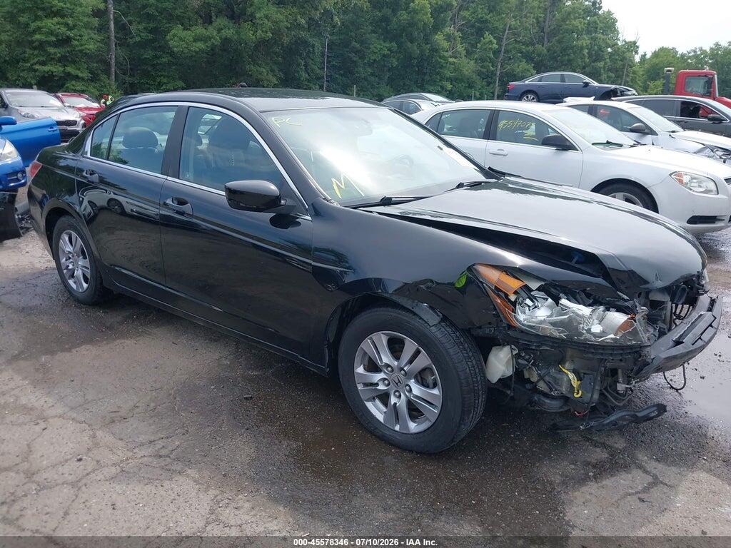 1HGCP2F69CA067003 2012 HONDA ACCORD photo no. 1