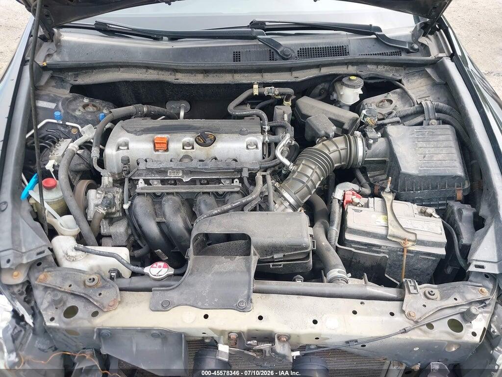 1HGCP2F69CA067003 2012 HONDA ACCORD photo no. 10