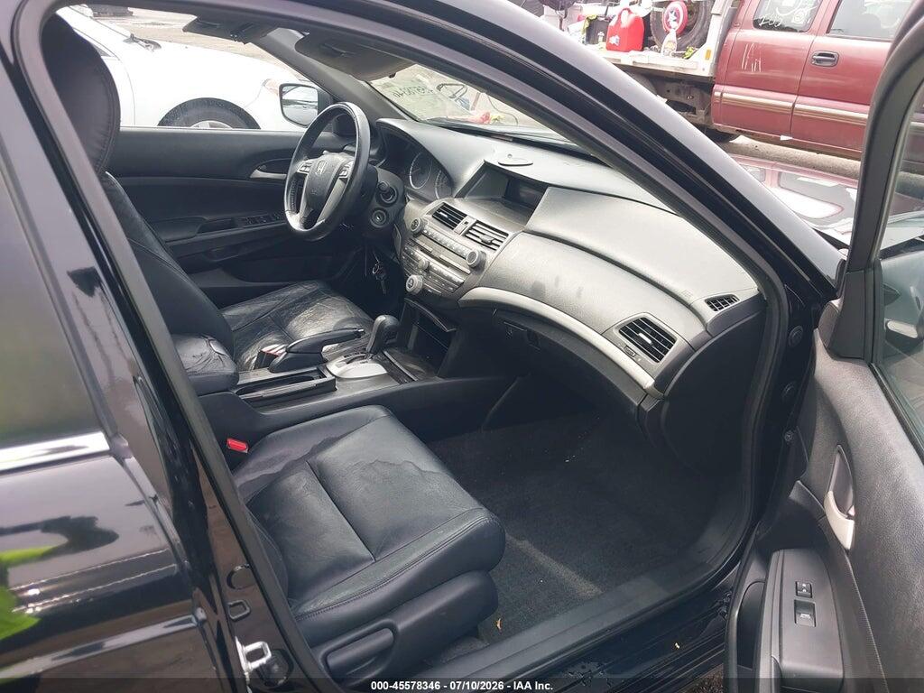 1HGCP2F69CA067003 2012 HONDA ACCORD photo no. 5