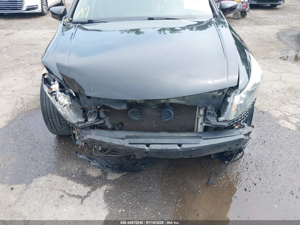 1HGCP2F69CA067003 2012 HONDA ACCORD photo no. 6