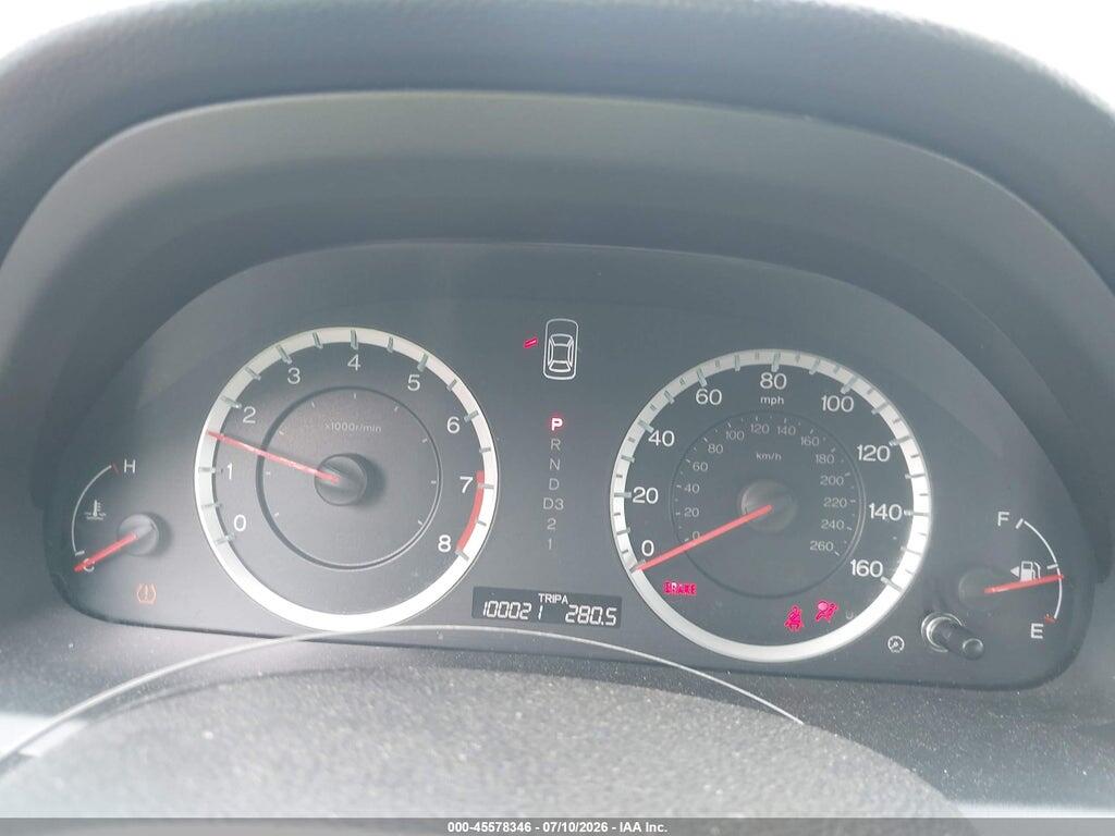 1HGCP2F69CA067003 2012 HONDA ACCORD photo no. 7