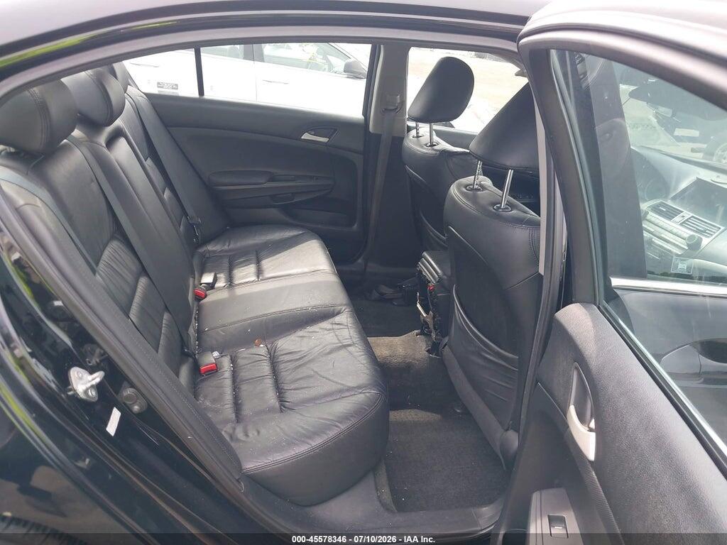 1HGCP2F69CA067003 2012 HONDA ACCORD photo no. 8