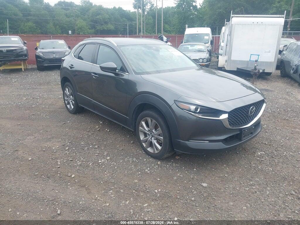 3MVDMBBM6PM518329 2023 MAZDA CX-30 photo no. 1