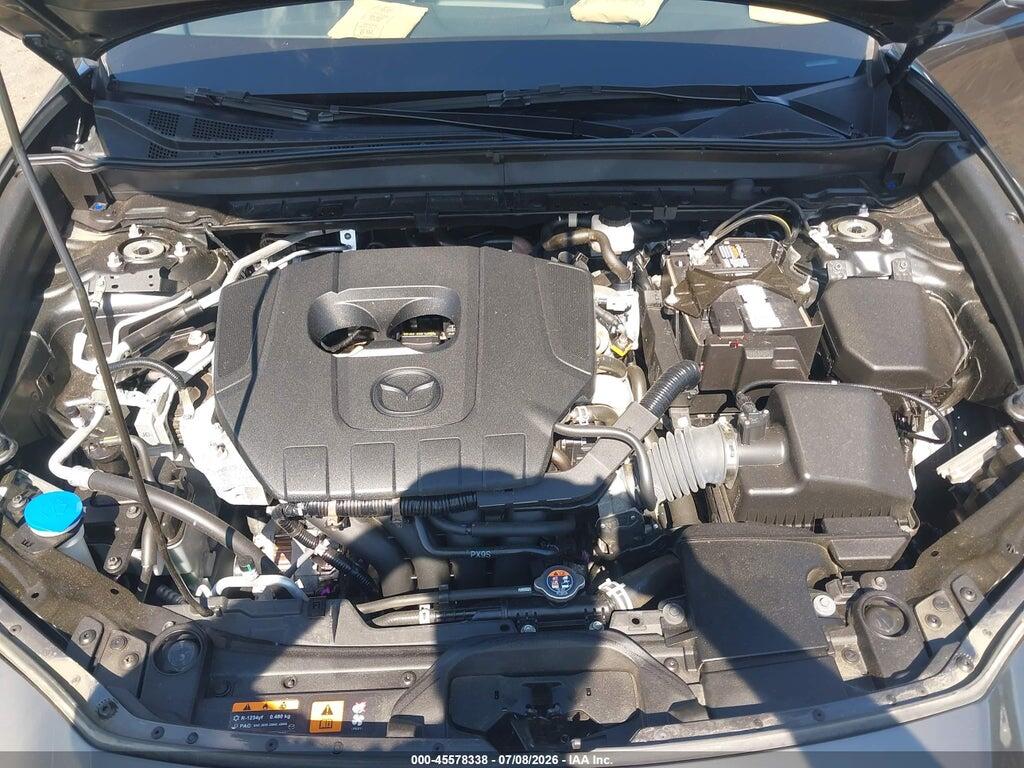 3MVDMBBM6PM518329 2023 MAZDA CX-30 photo no. 10