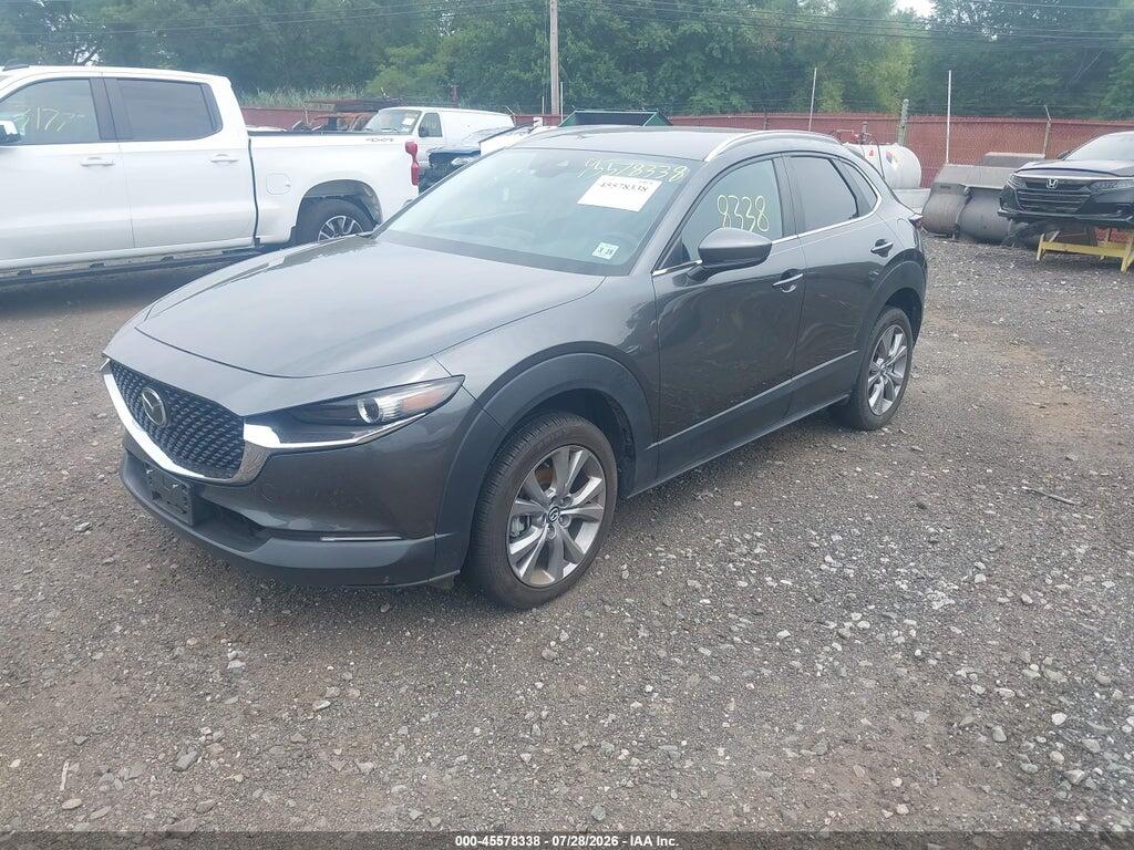 3MVDMBBM6PM518329 2023 MAZDA CX-30 photo no. 2