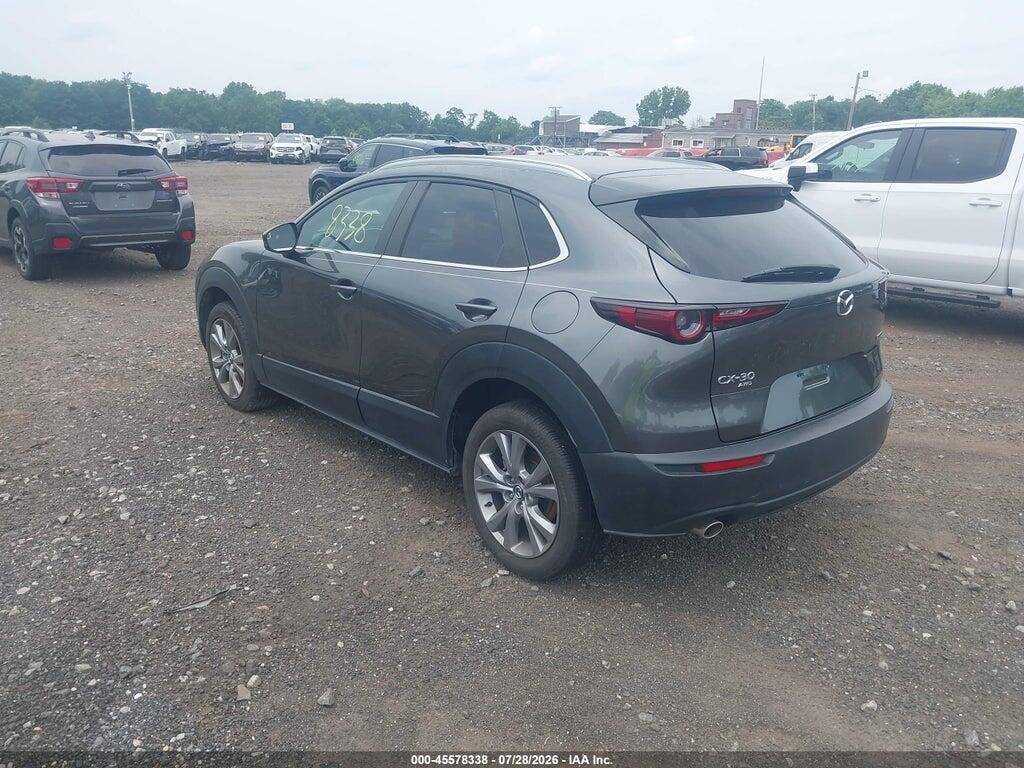 3MVDMBBM6PM518329 2023 MAZDA CX-30 photo no. 3