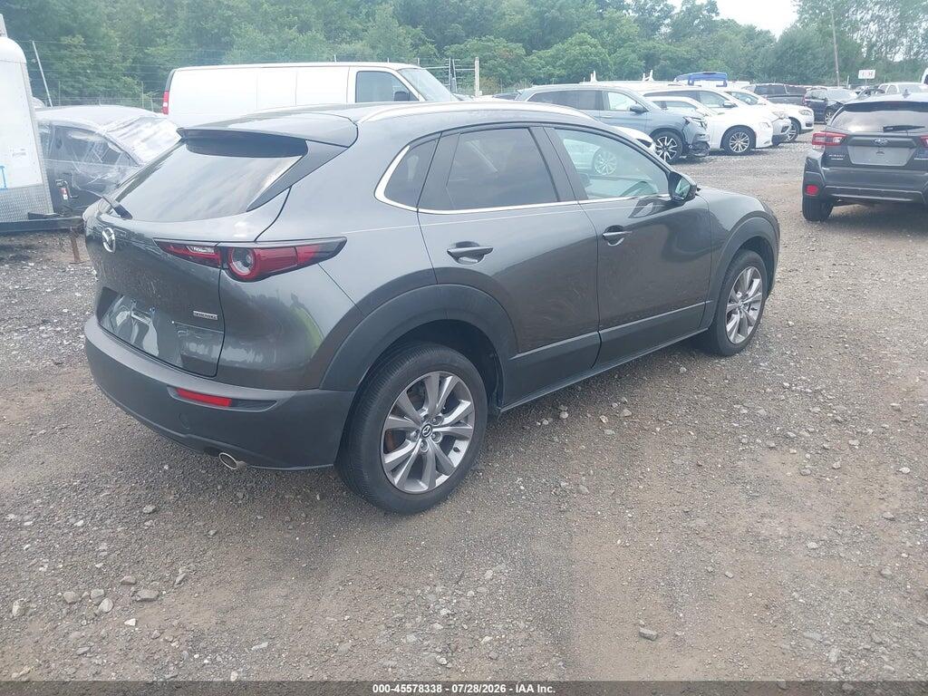 3MVDMBBM6PM518329 2023 MAZDA CX-30 photo no. 4