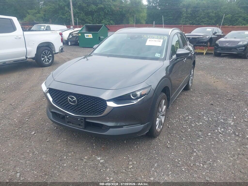 3MVDMBBM6PM518329 2023 MAZDA CX-30 photo no. 6
