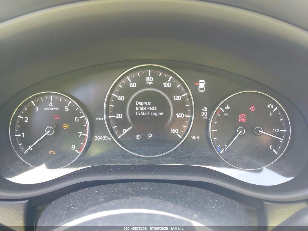 3MVDMBBM6PM518329 2023 MAZDA CX-30 photo no. 7