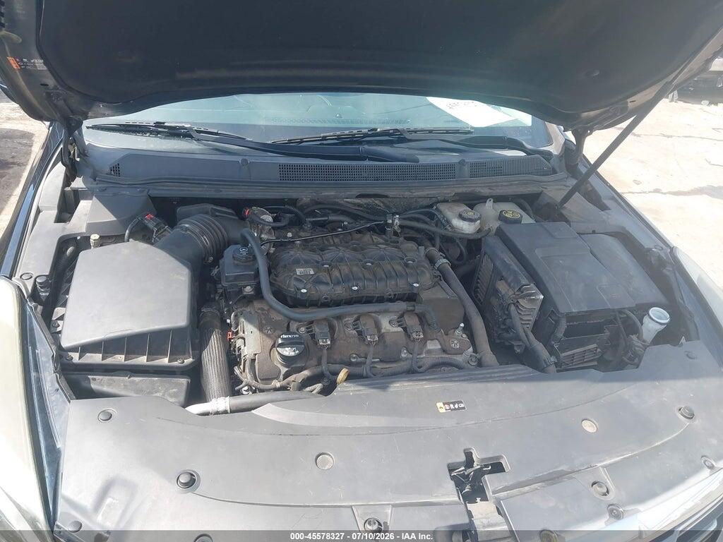 2G61N5S31J9166211 2018 CADILLAC XTS photo no. 10