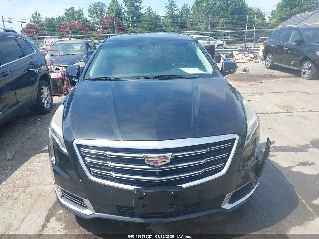 2G61N5S31J9166211 2018 CADILLAC XTS photo no. 12