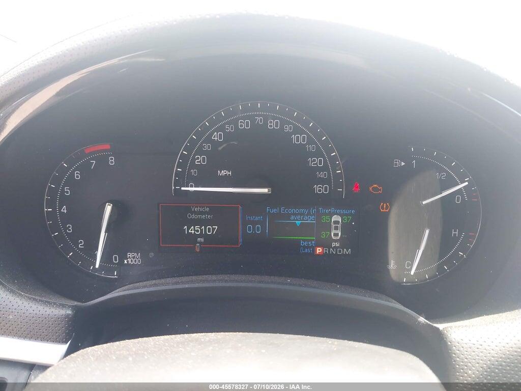 2G61N5S31J9166211 2018 CADILLAC XTS photo no. 7