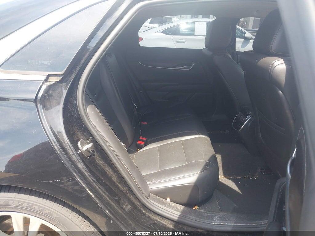 2G61N5S31J9166211 2018 CADILLAC XTS photo no. 8