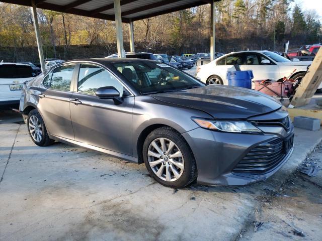 2019 TOYOTA CAMRY L — Фото 4 из 12