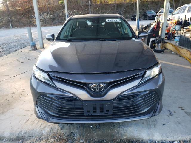 2019 TOYOTA CAMRY L — Фото 5 из 12