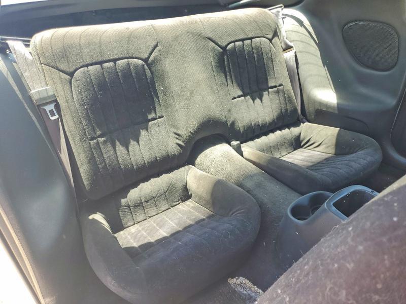 2G1FP22K512131594 2001 CHEVROLET CAMARO photo no. 10