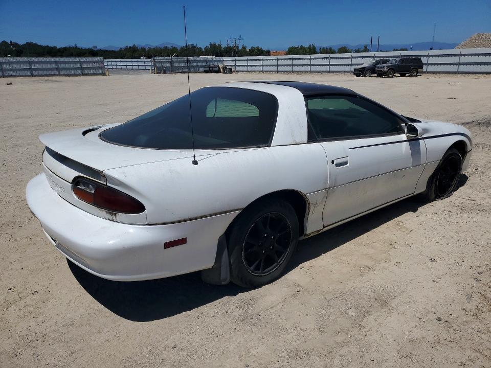 2G1FP22K512131594 2001 CHEVROLET CAMARO photo no. 3