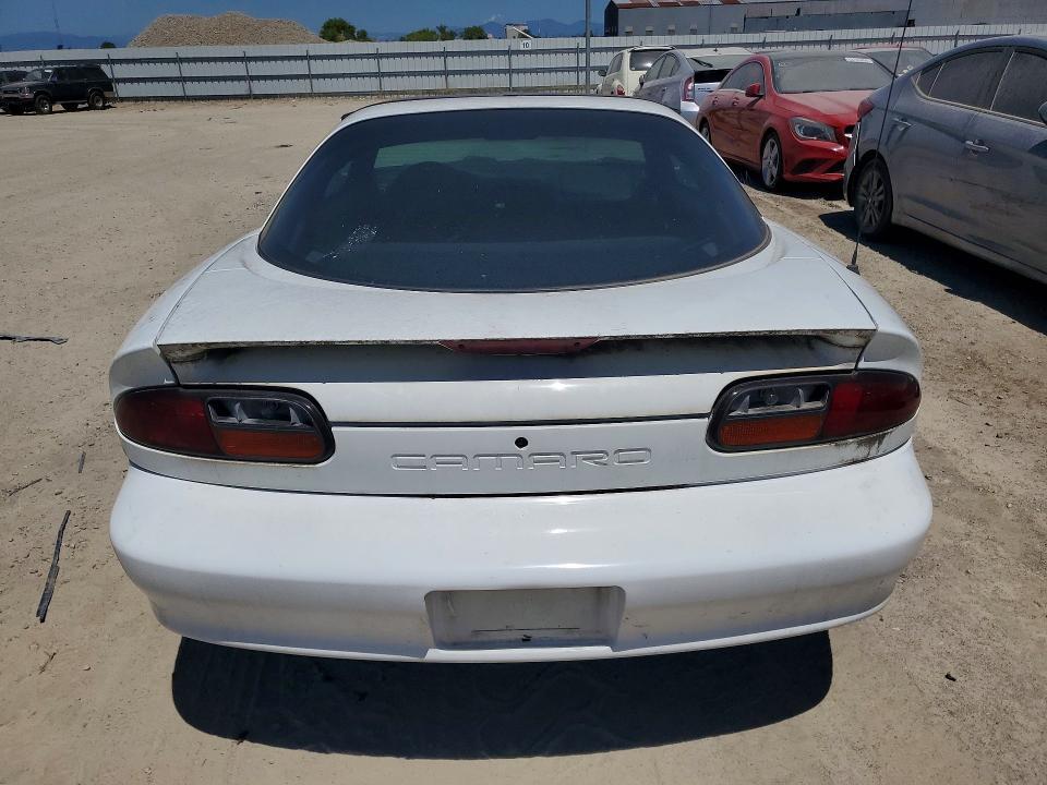 2G1FP22K512131594 2001 CHEVROLET CAMARO photo no. 6