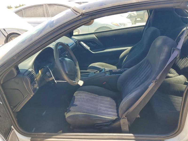 2G1FP22K512131594 2001 CHEVROLET CAMARO photo no. 7