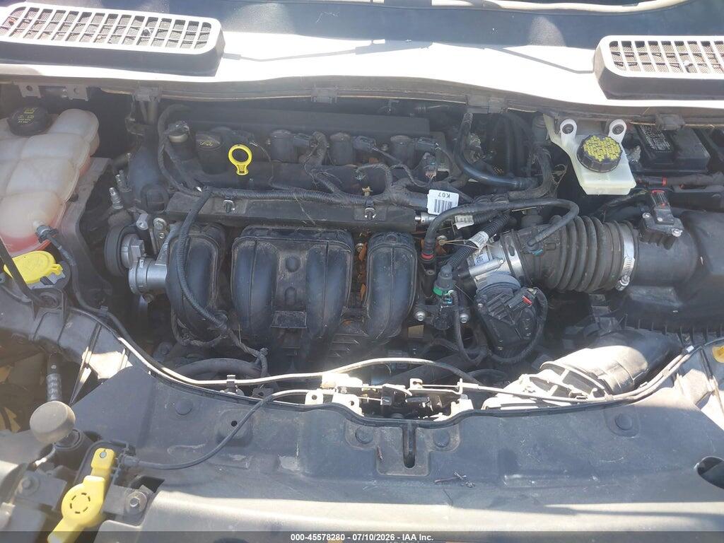 1FMCU0F71GUB58559 2016 FORD ESCAPE photo no. 10