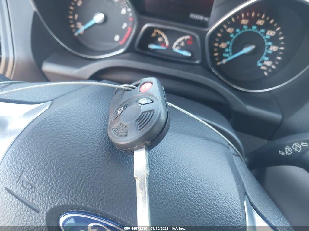 1FMCU0F71GUB58559 2016 FORD ESCAPE photo no. 11