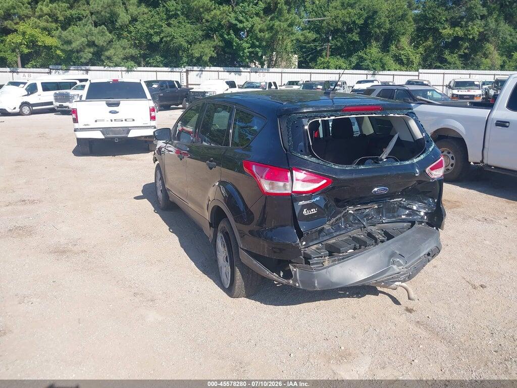 1FMCU0F71GUB58559 2016 FORD ESCAPE photo no. 3
