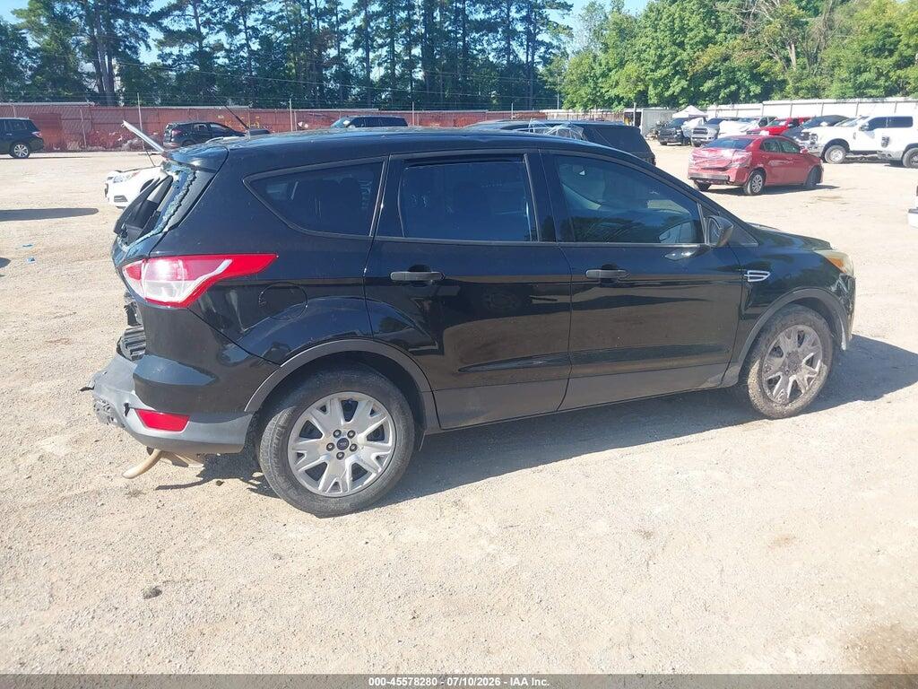 1FMCU0F71GUB58559 2016 FORD ESCAPE photo no. 4